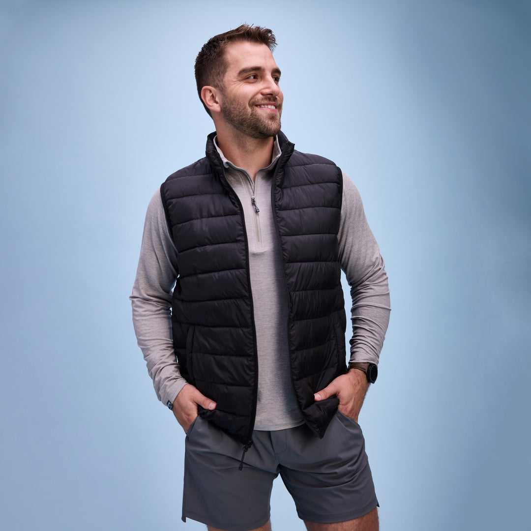 Men's Vests