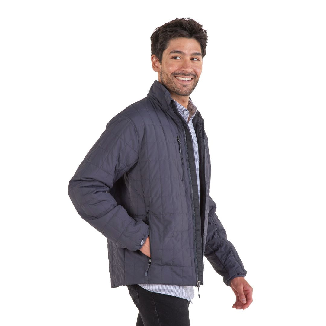 Autumn Men Cargo Casual Bomber Jackets Male Windbreaker