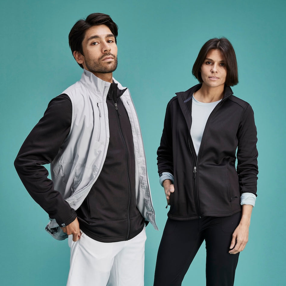 Men's Stabilizer Performance Fleece Jacket