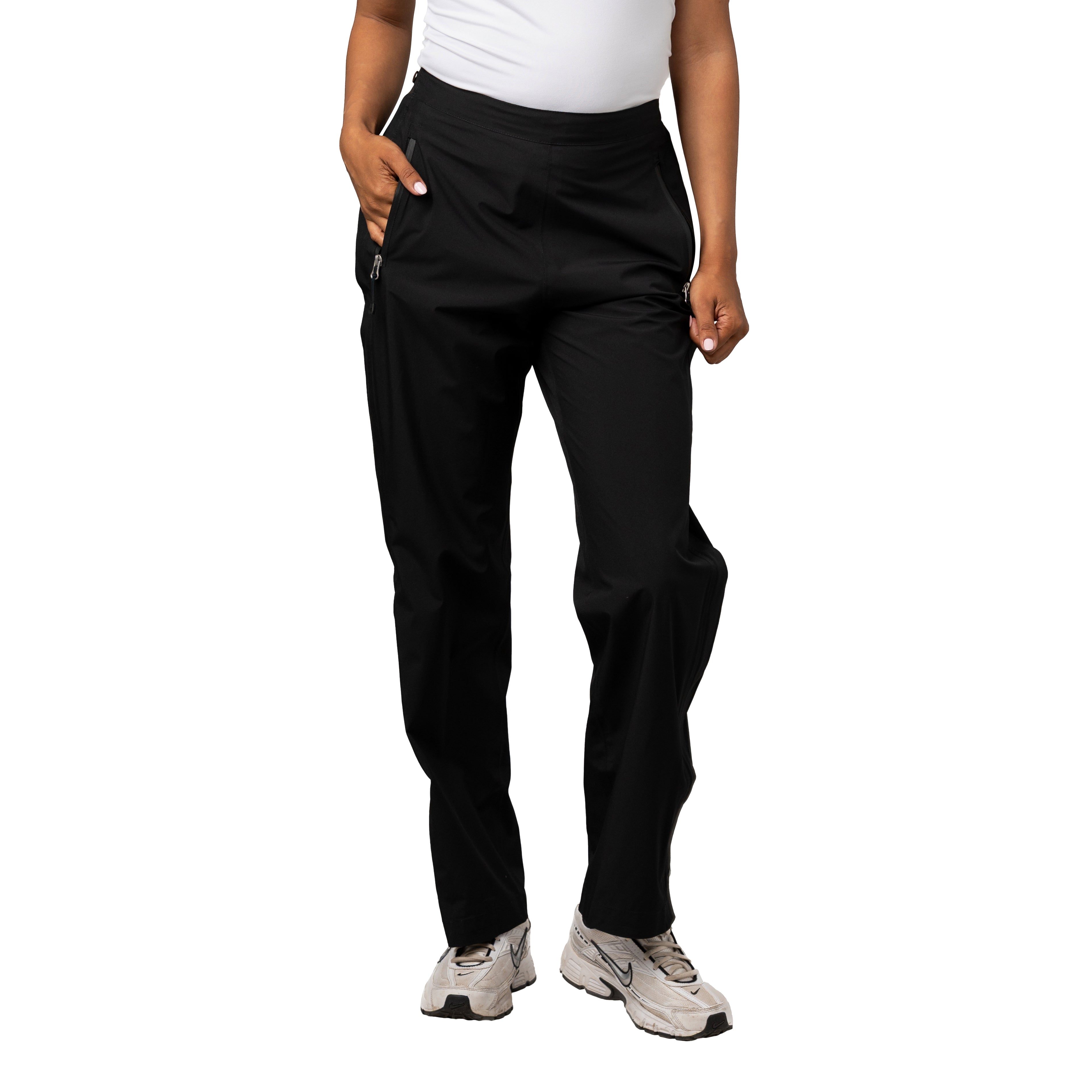 Women's Explorer Wateproof Side Zip Rain Pant – Storm Creek