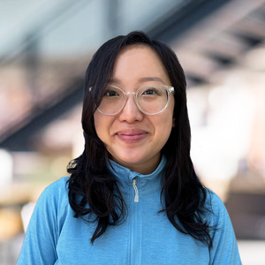 Jocelyn Yang