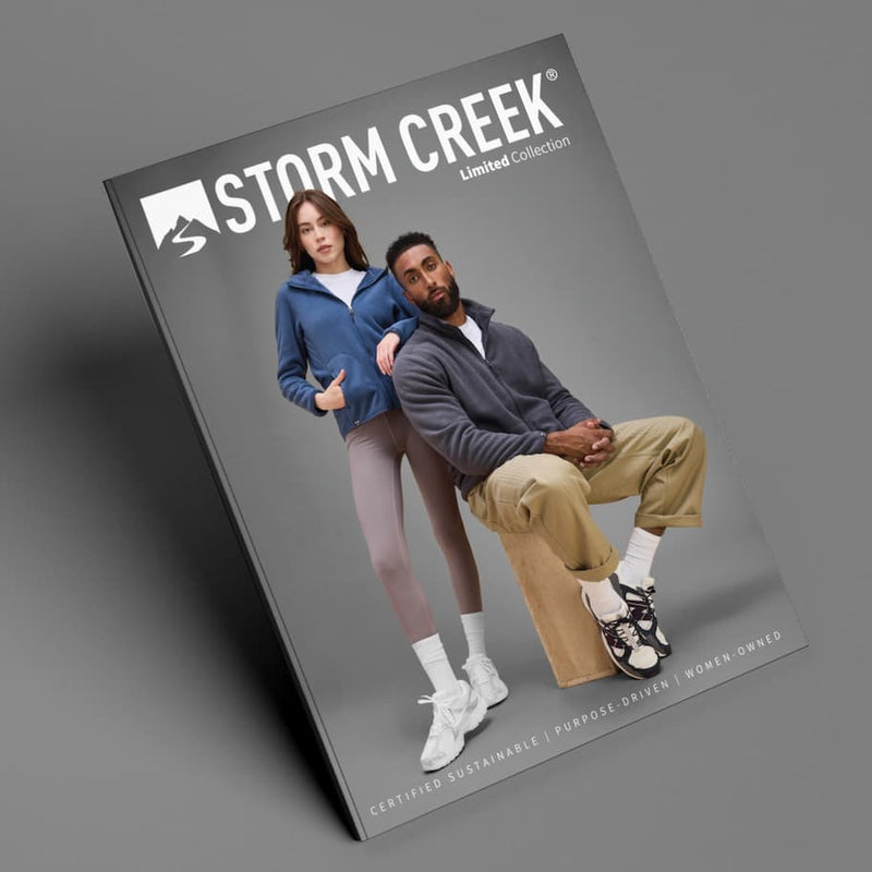 Storm Creek 2026 Limited Collection