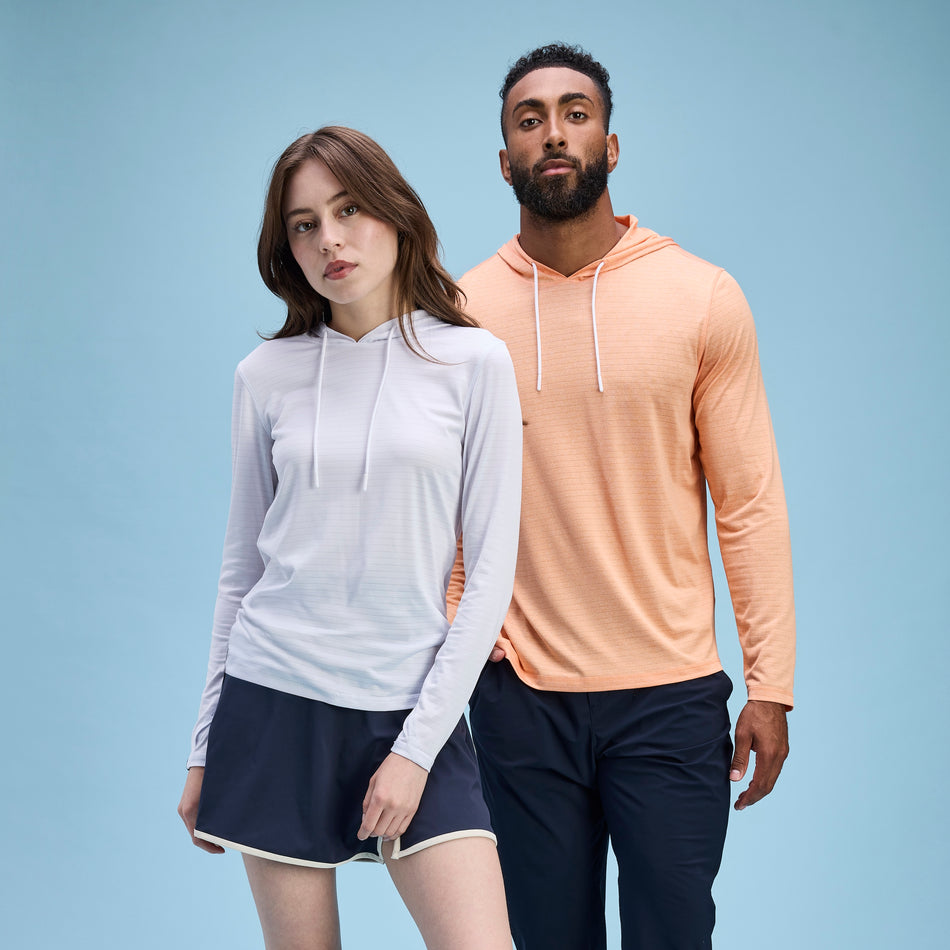 Women's Sightseer Performance Hoodie