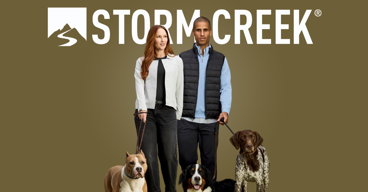 Storm Creek | Eco-Friendly Outdoor Apparel
– Storm Creek Distributor Site