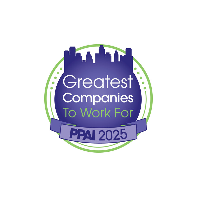 PPAI's 2025 Greatest Companies To Work For