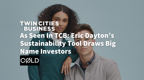 As Seen in Twin Cities Business: Eric Dayton’s Sustainability Tool Draws Big Name Investors