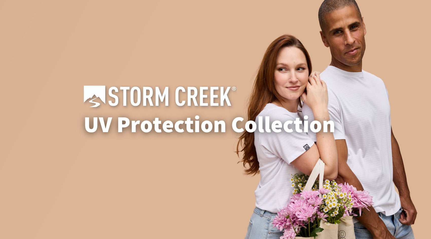 Storm Creek UPF Collection