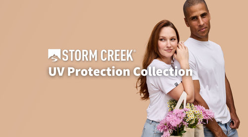 Storm Creek UPF Collection