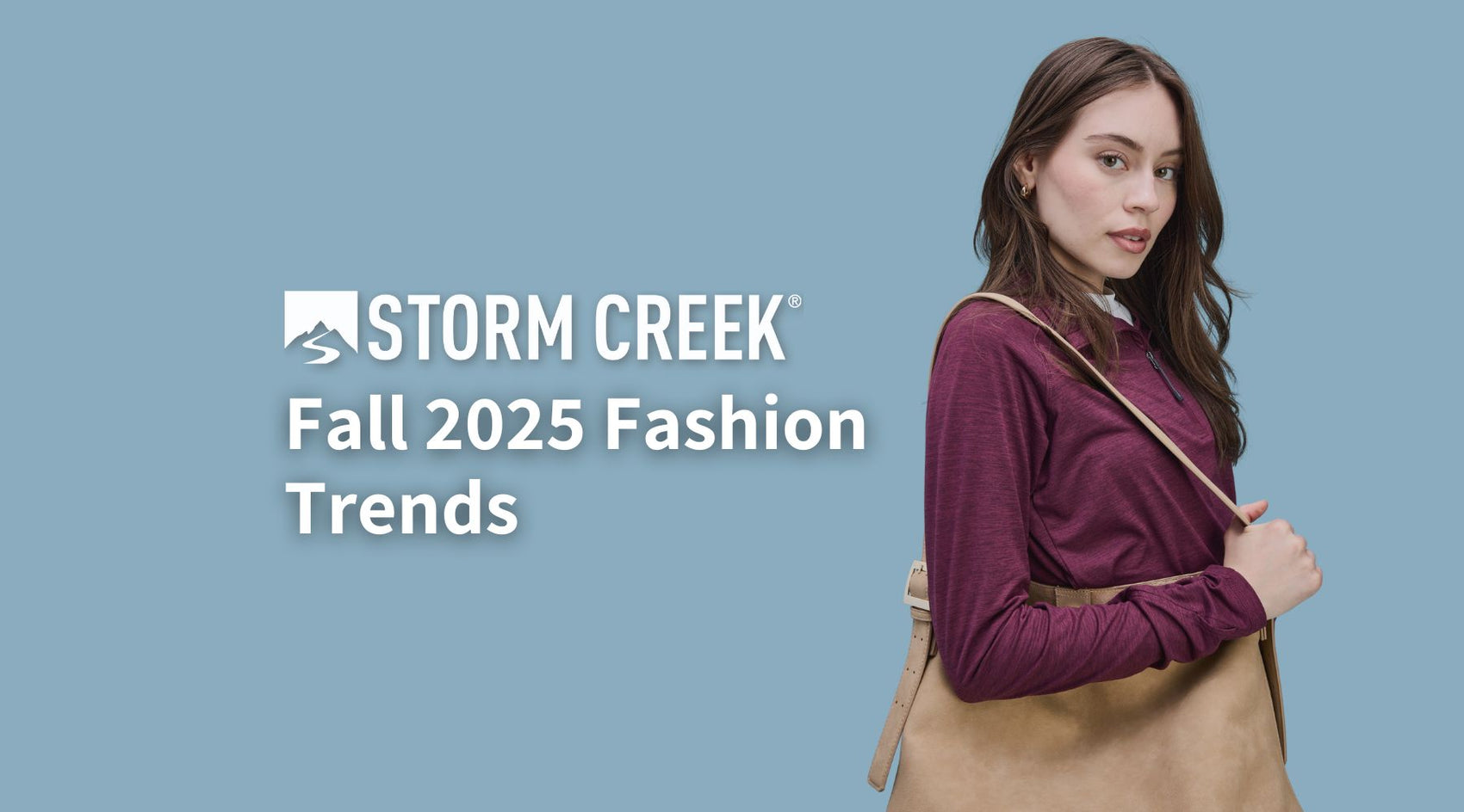 Fall 2025 Fashion Trends