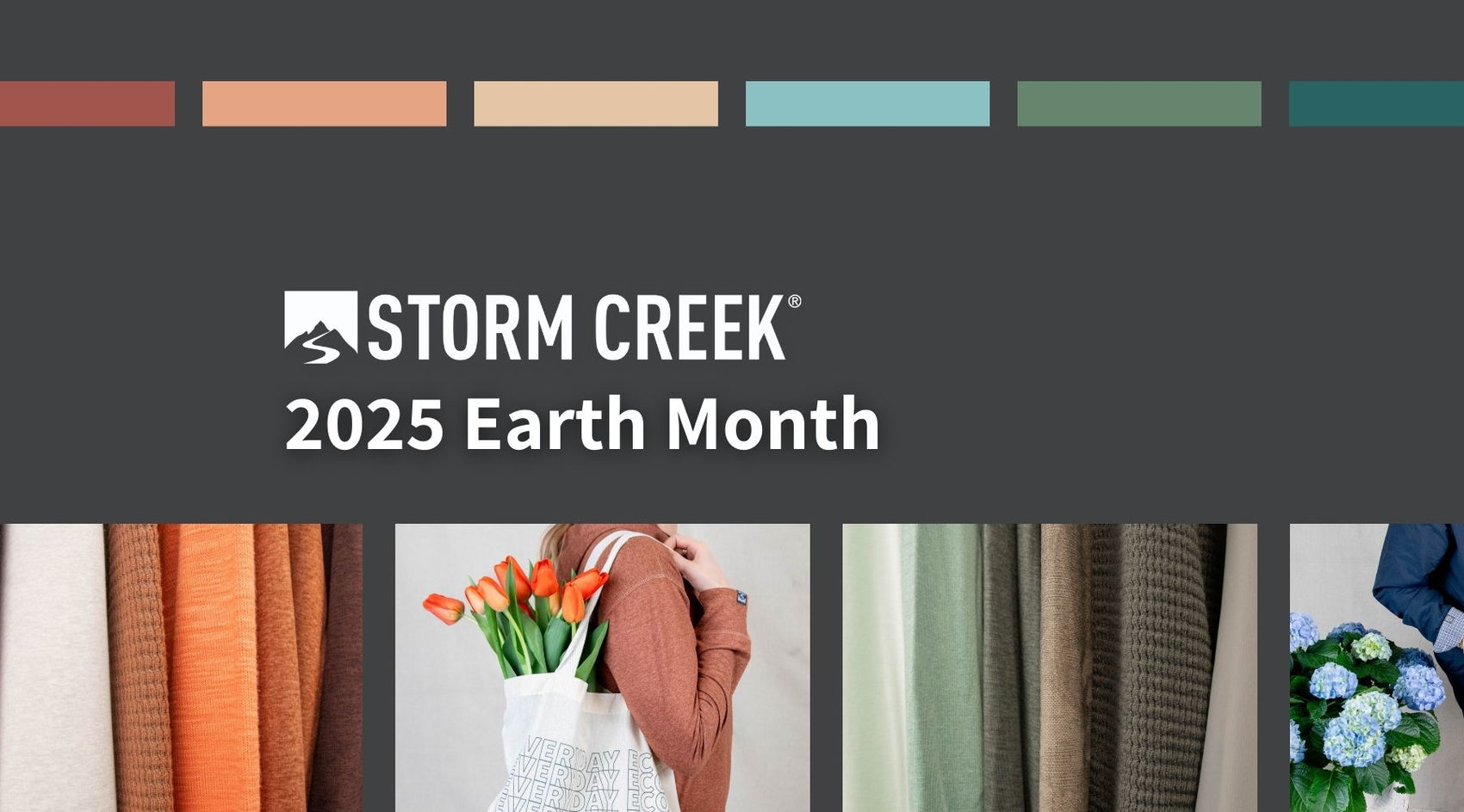 Storm Creek’s Earth Month 2025: Sustainability, Style & Smart Selling