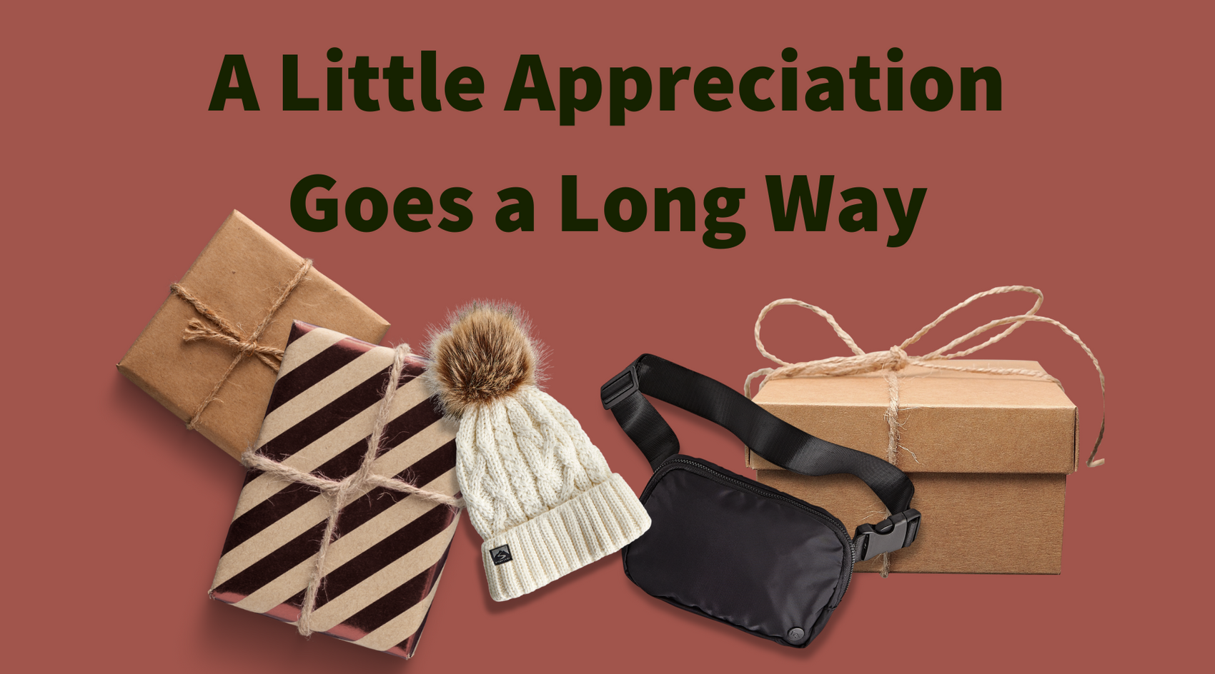 Employee Appreciation Products that Go a Long Way