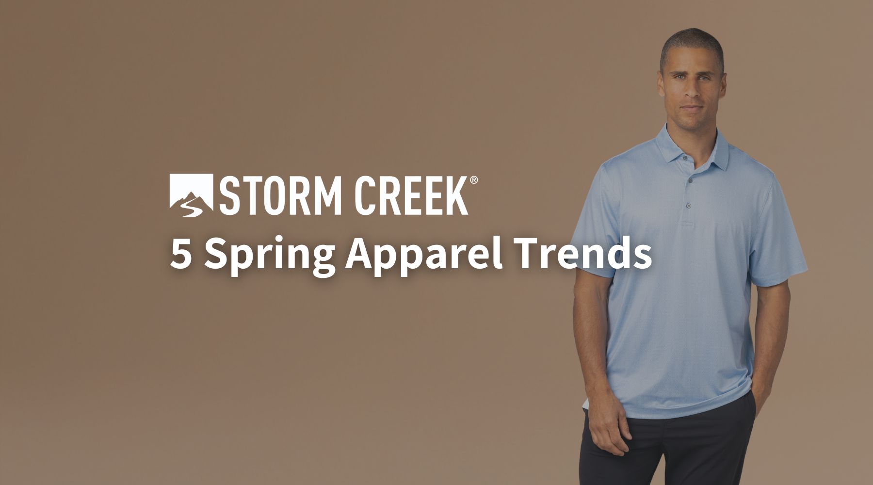 5 Spring Apparel Trends – Storm Creek Distributor Site