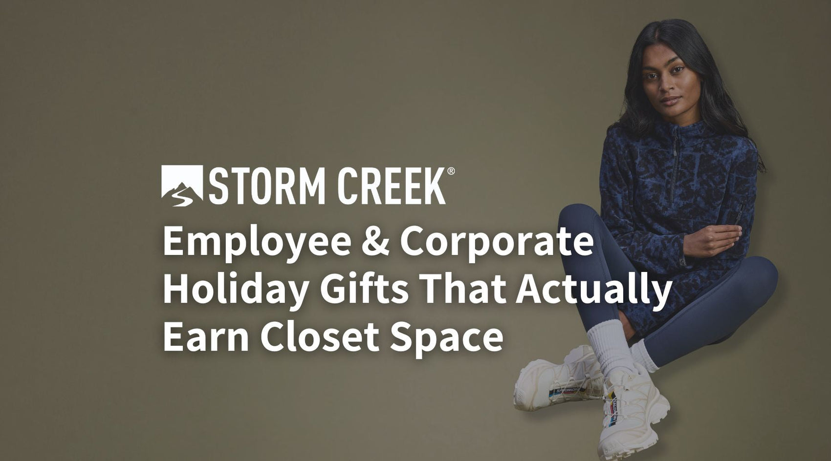 2026 Holiday Gift Guide: Employee & Corporate Holiday Gifts That Actually Earn Closet Space