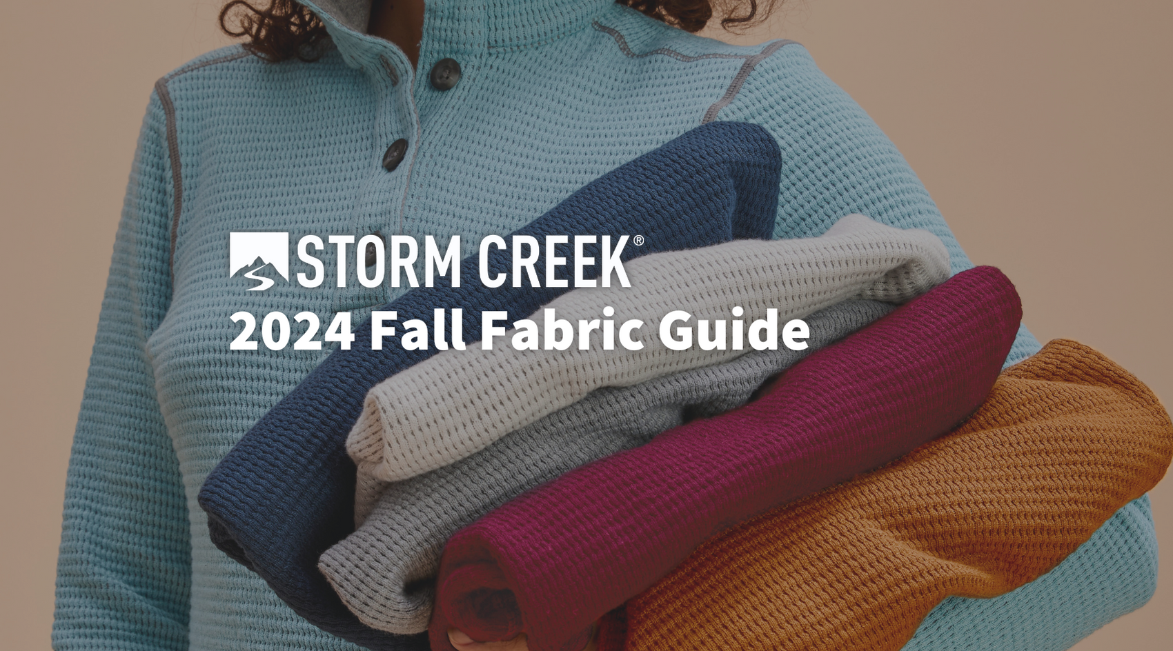 2024 Fall Fabric Guide: Sustainability at the Core