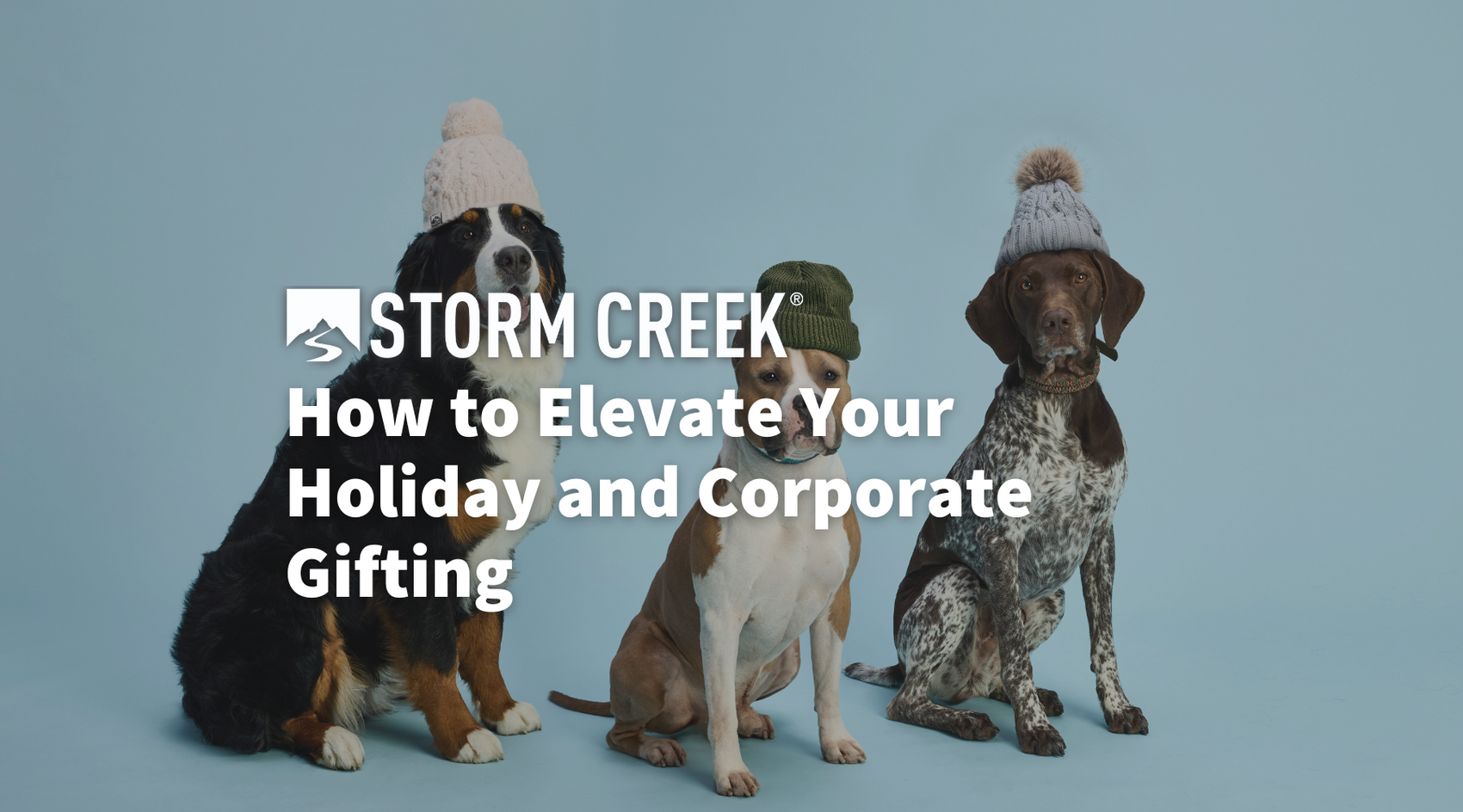 How to Elevate Your Holiday and Corporate Gifting