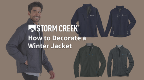 How to Decorate Winter Jackets