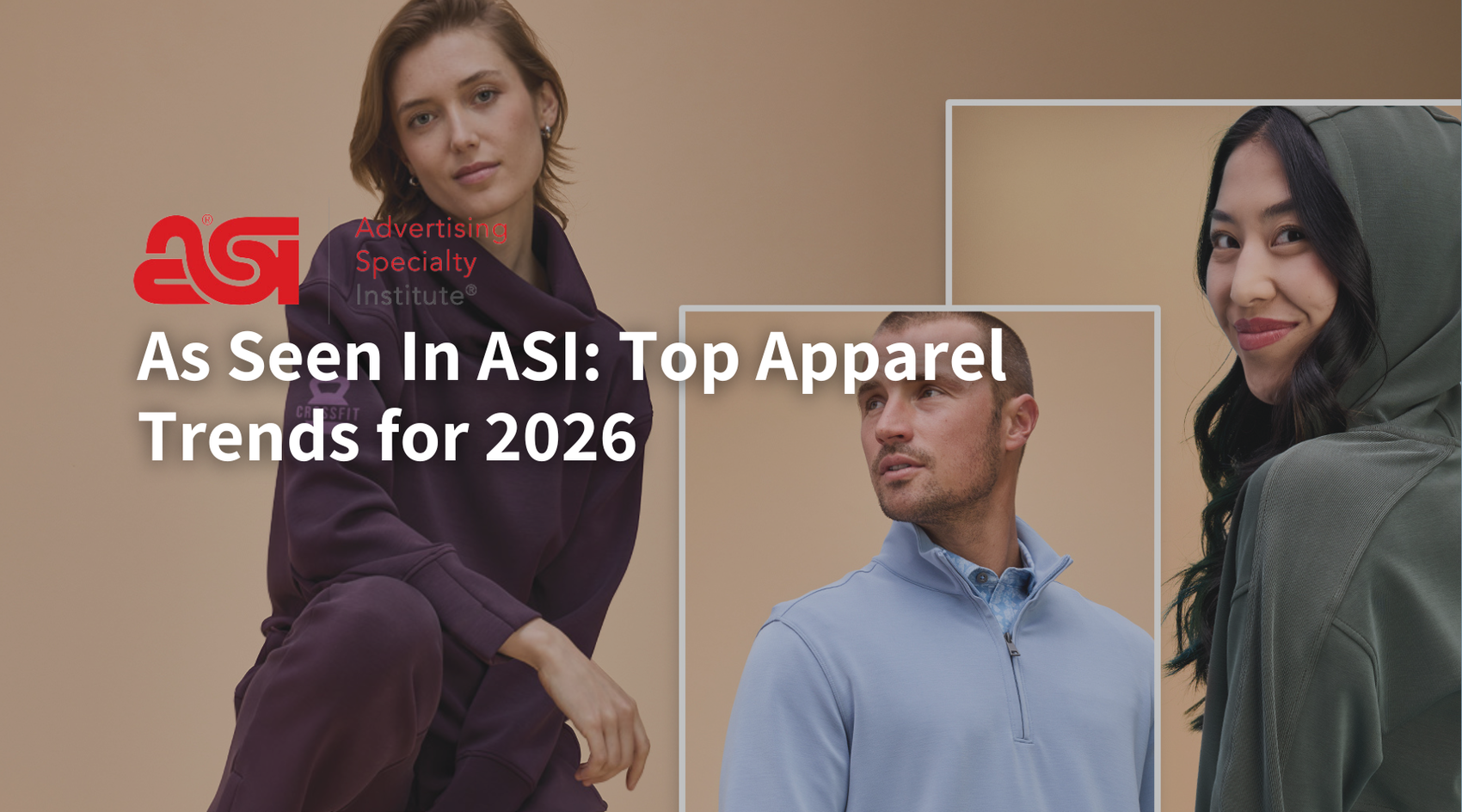 As Seen In ASI: Storm Creek Featured in Top Apparel Trends for 2026