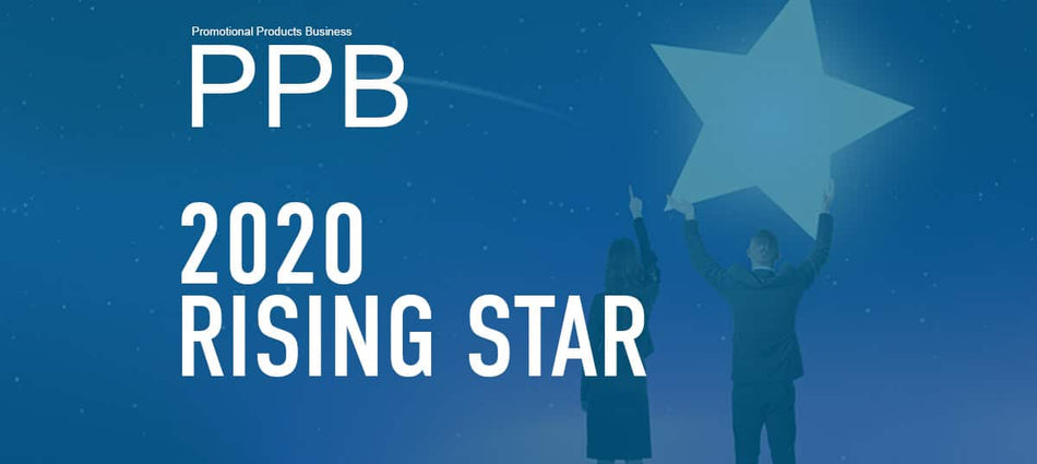 Colton Young Honored as Rising Star – Storm Creek Distributor Site