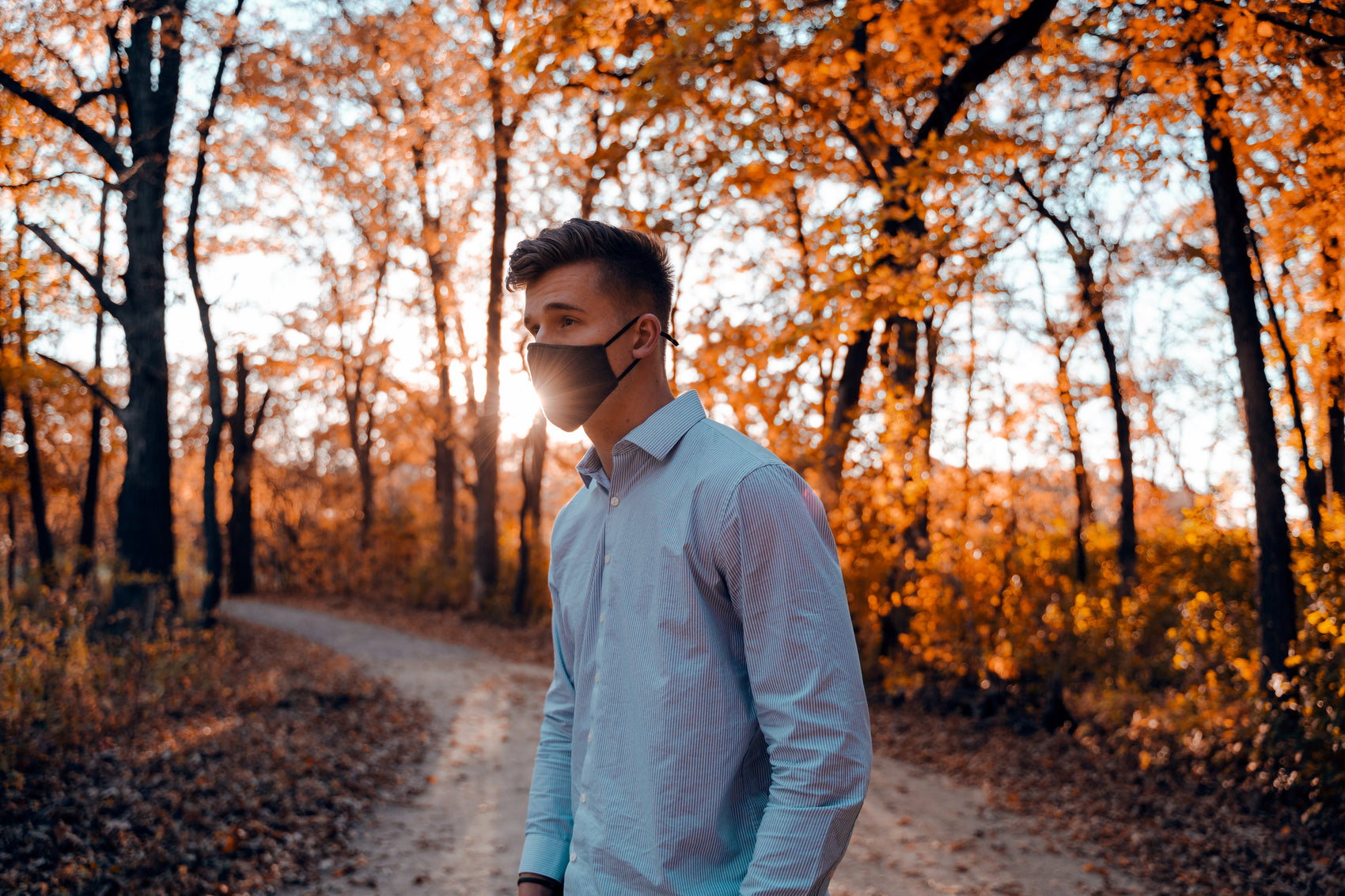 Making of the Mask: Storm Creek’s “Better” Design Process put to the Test