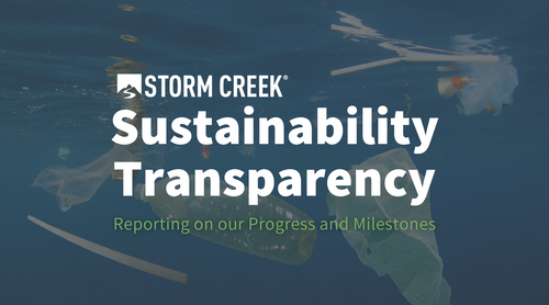 Sustainability Unveiled: Our Commitment to Transparency