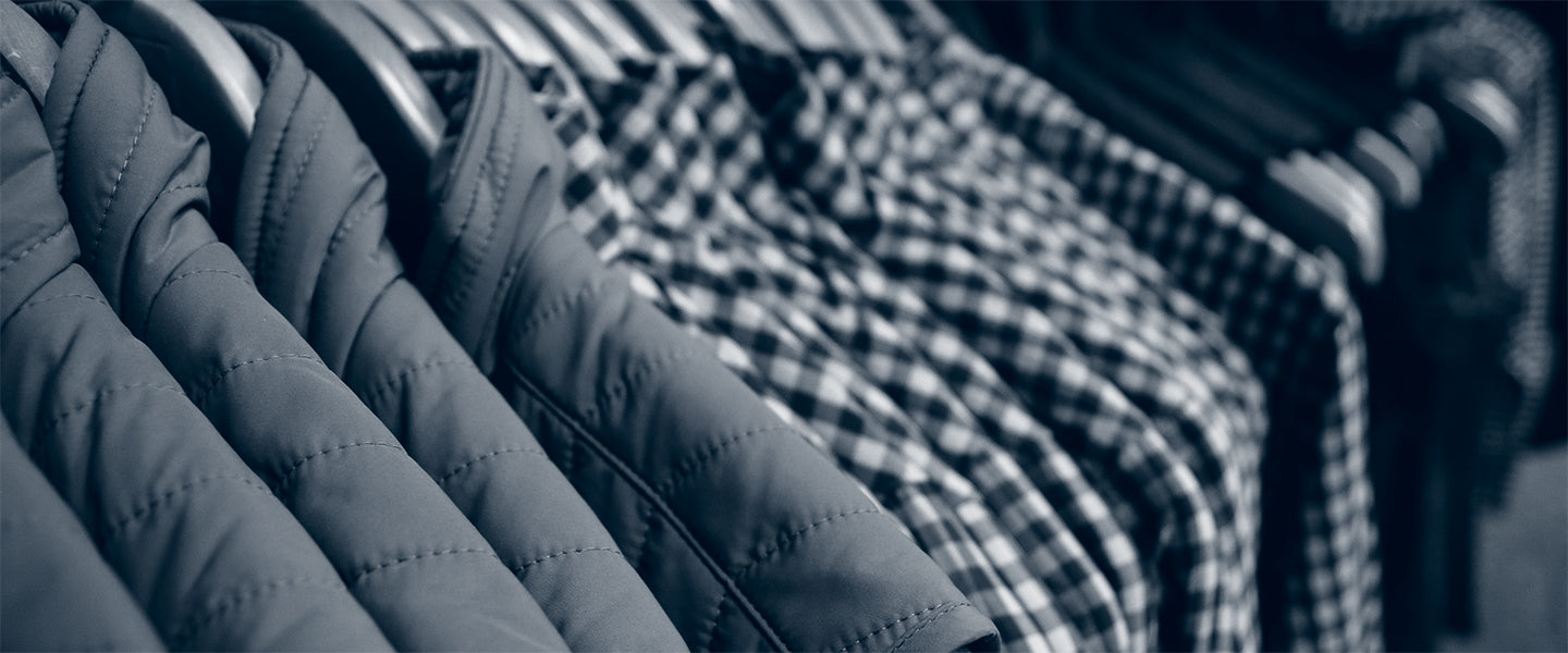 Sustainability begins with the Fabrics