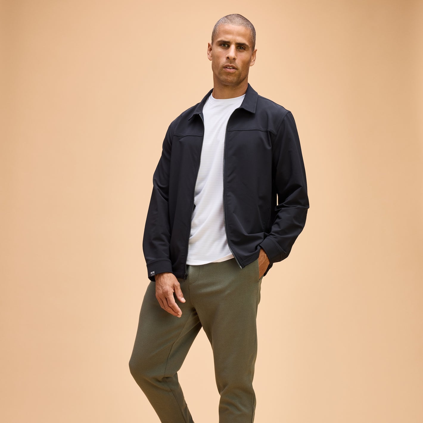 Men's New Arrivals
