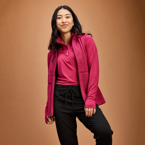 Women's Vests