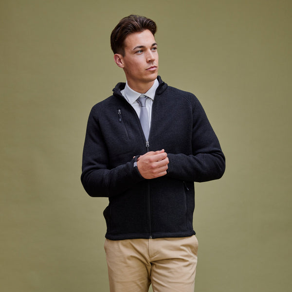 Men's Sweaterfleece
