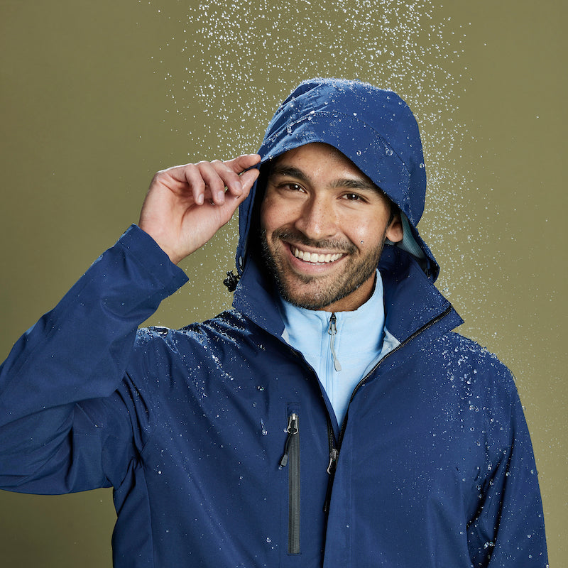 Rainwear