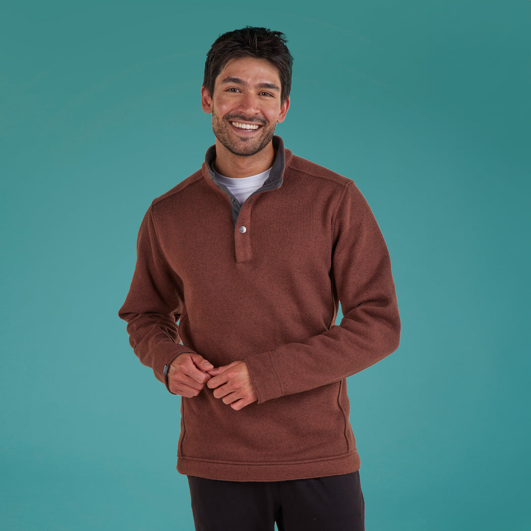 Men's Fleece