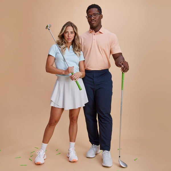 Women's Golf