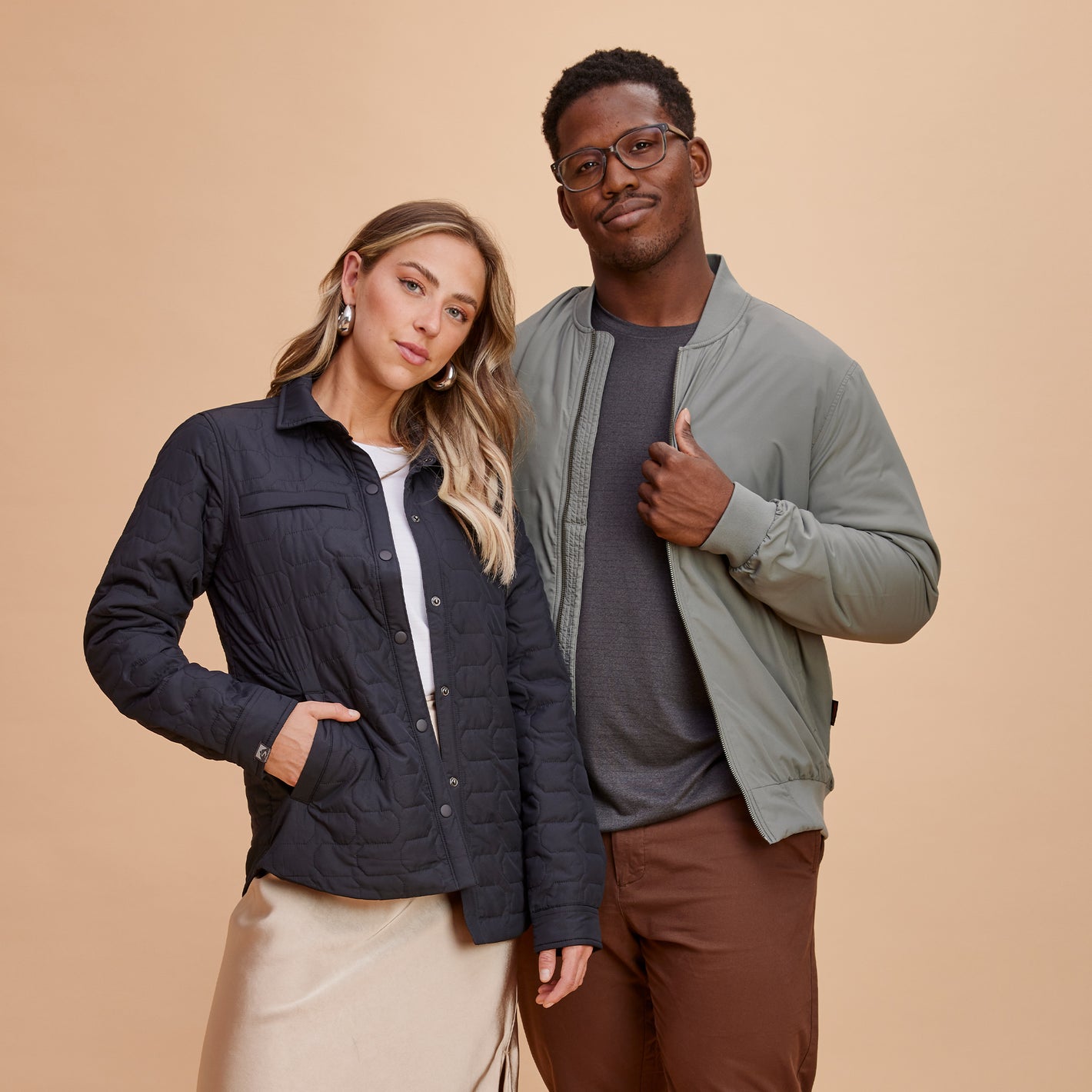 Jackets