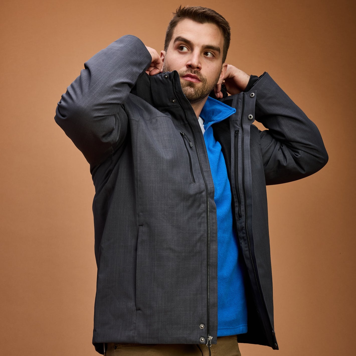 Men's Outdoor