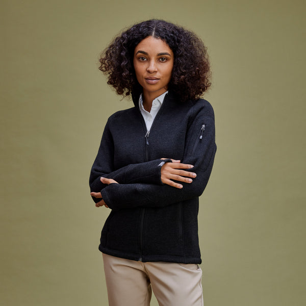 Women's Full Zips