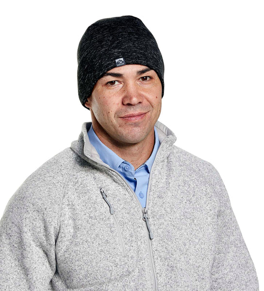Unisex Catalyst Sweaterfleece Beanie - SALE