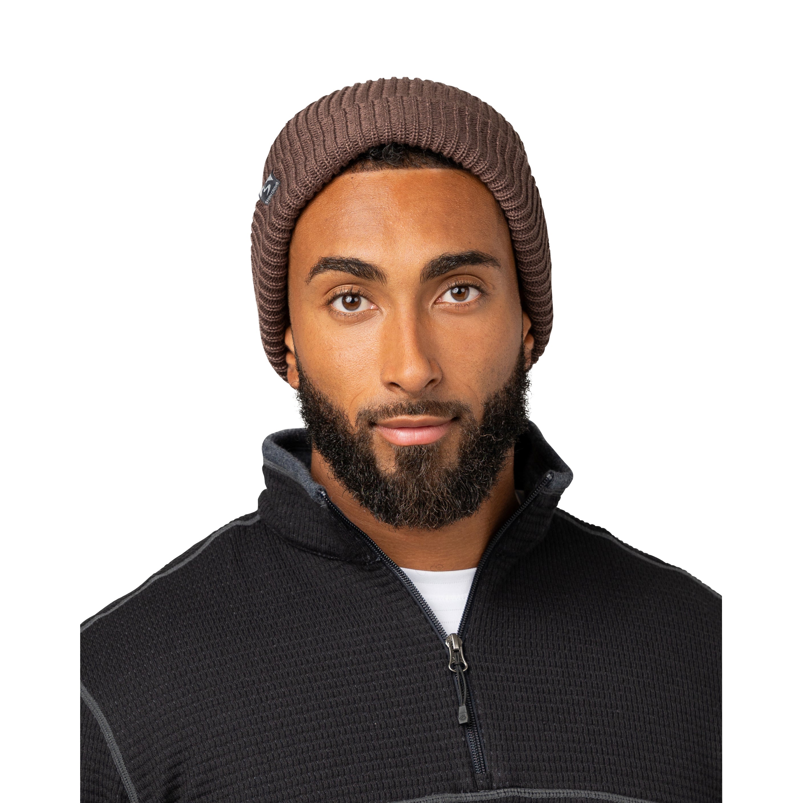 Unisex Bonfire Knit Folded Beanie – Storm Creek Distributor Site