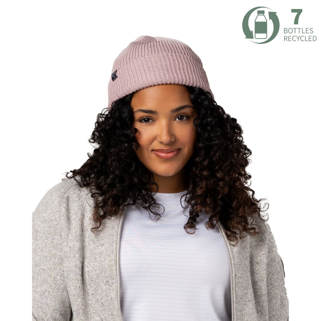 Mauve Pink