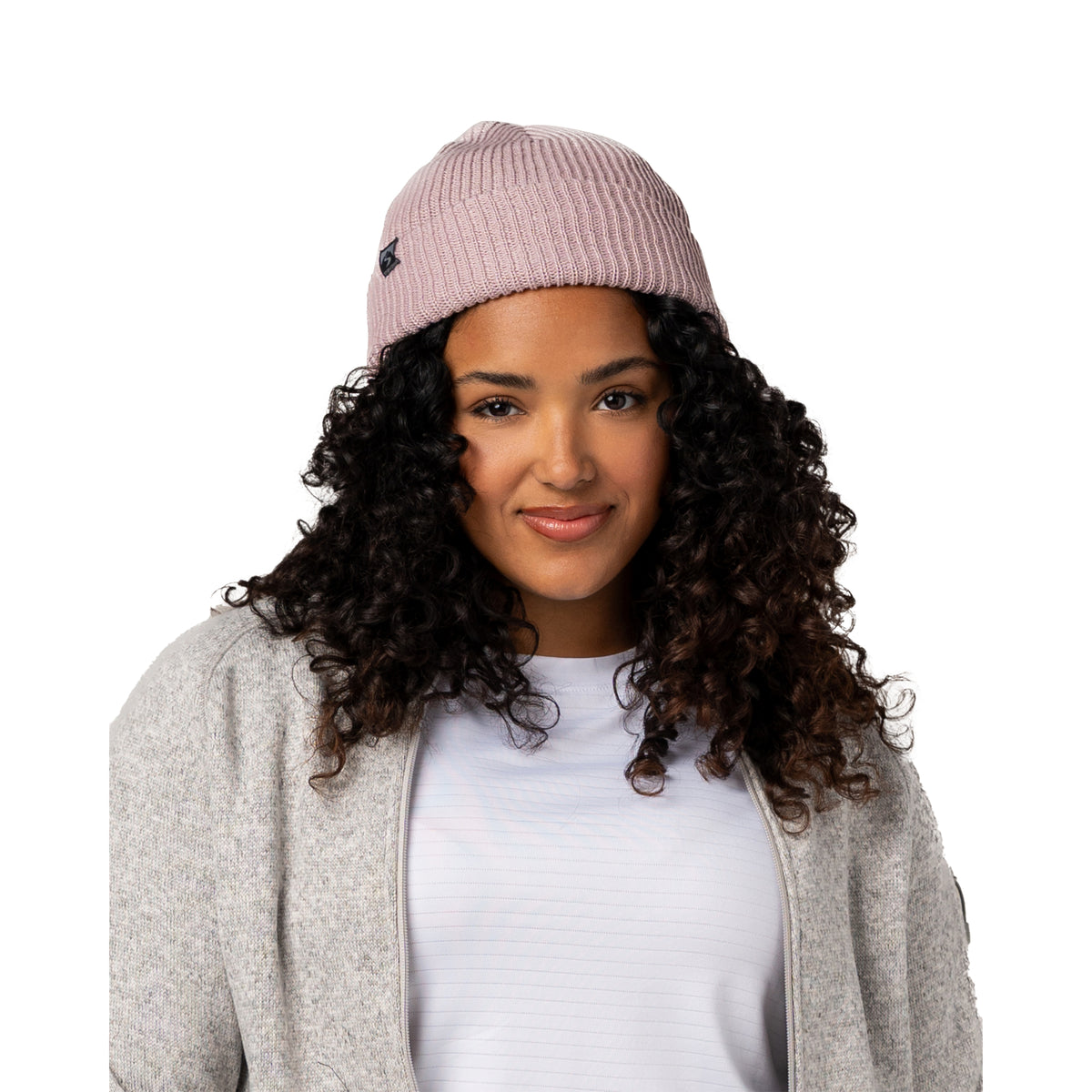 Mauve Pink