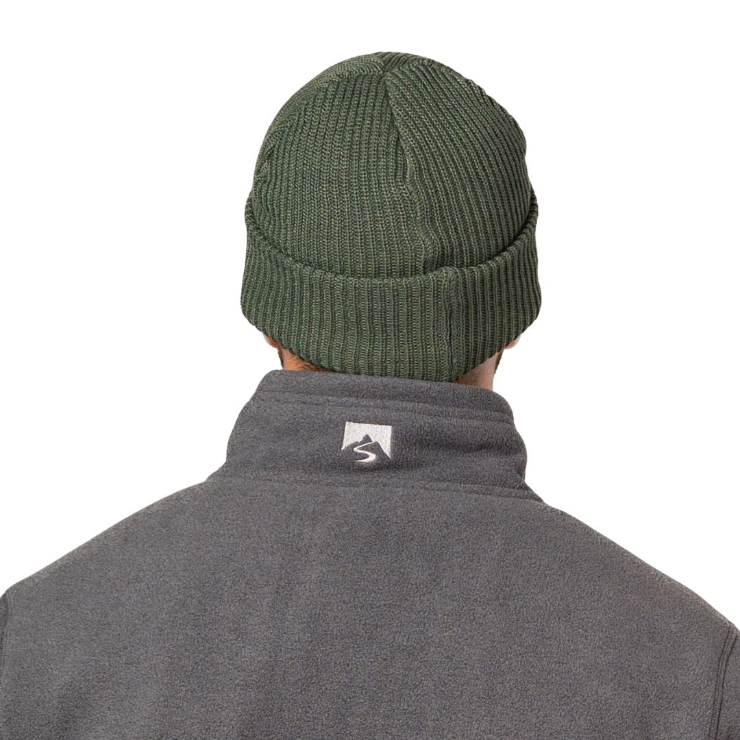 Spruce Green