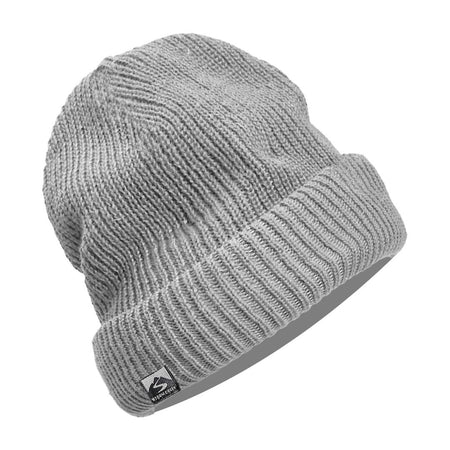 Silver Gray