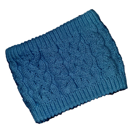 Deep Sea Blue