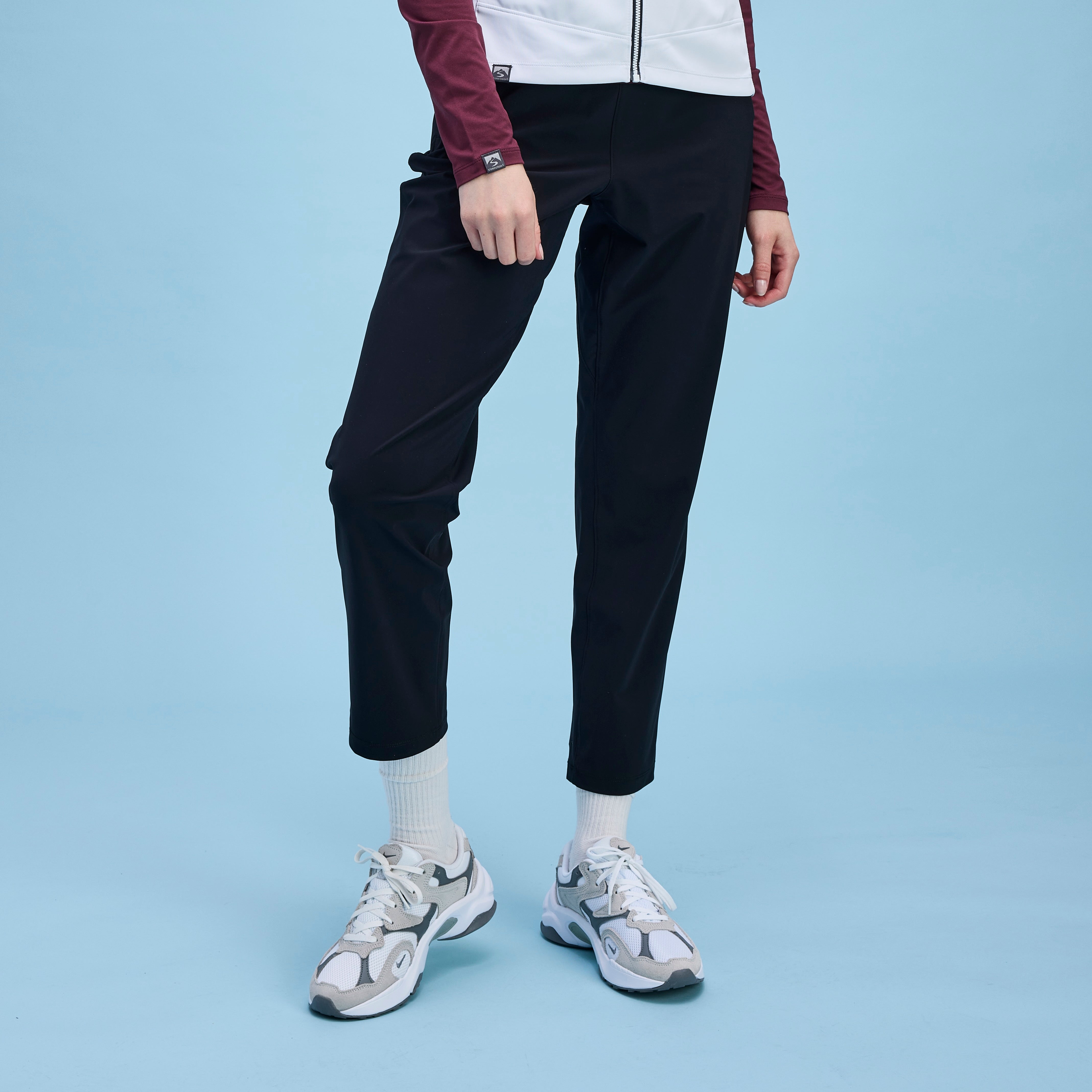 Women's Velocity 4-Way Stretch Performance Pant – Storm Creek