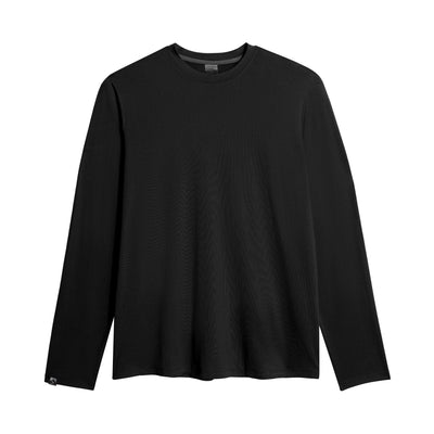 Men's Varsity High Stretch Long Sleeve T-shirt