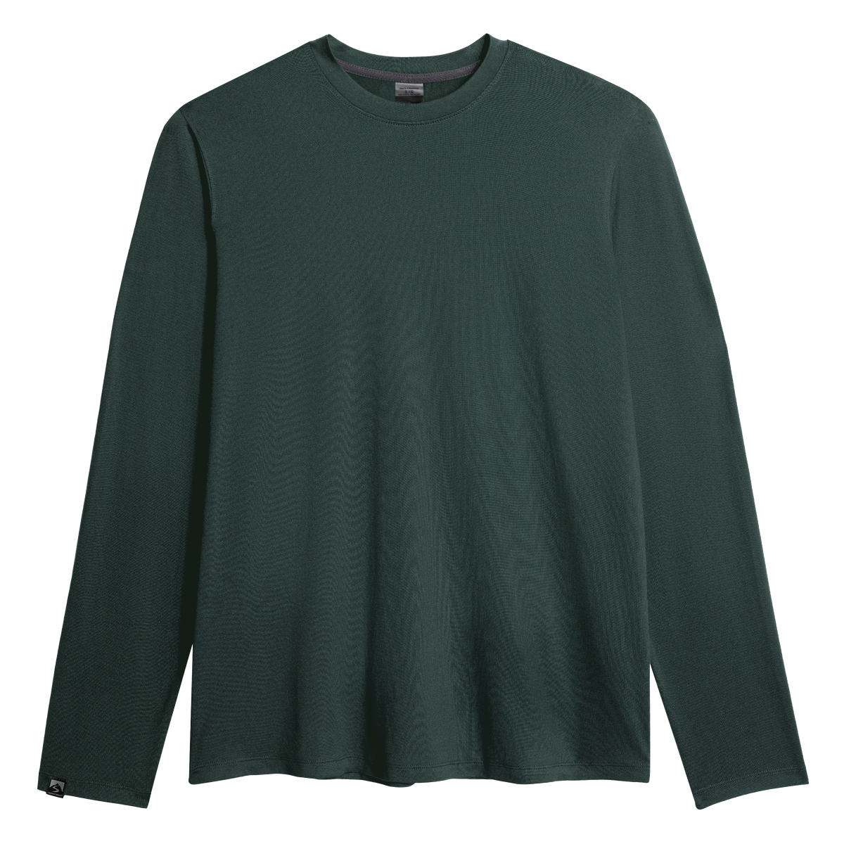 Dark Forest Green