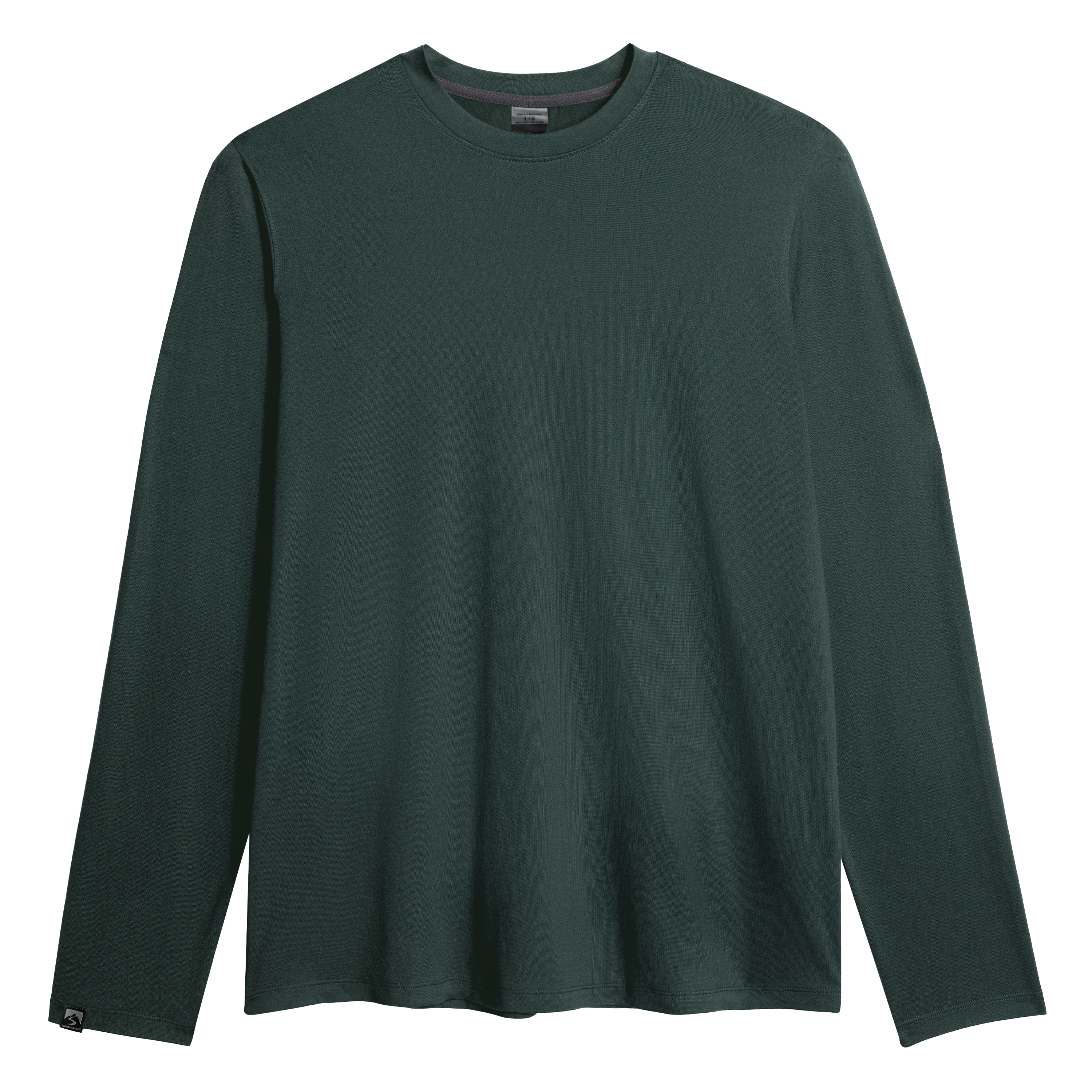 Dark Forest Green