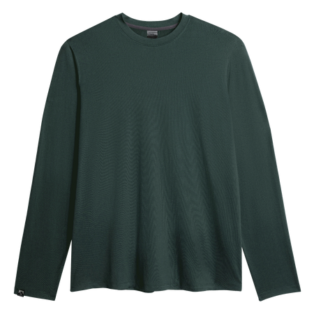Dark Forest Green