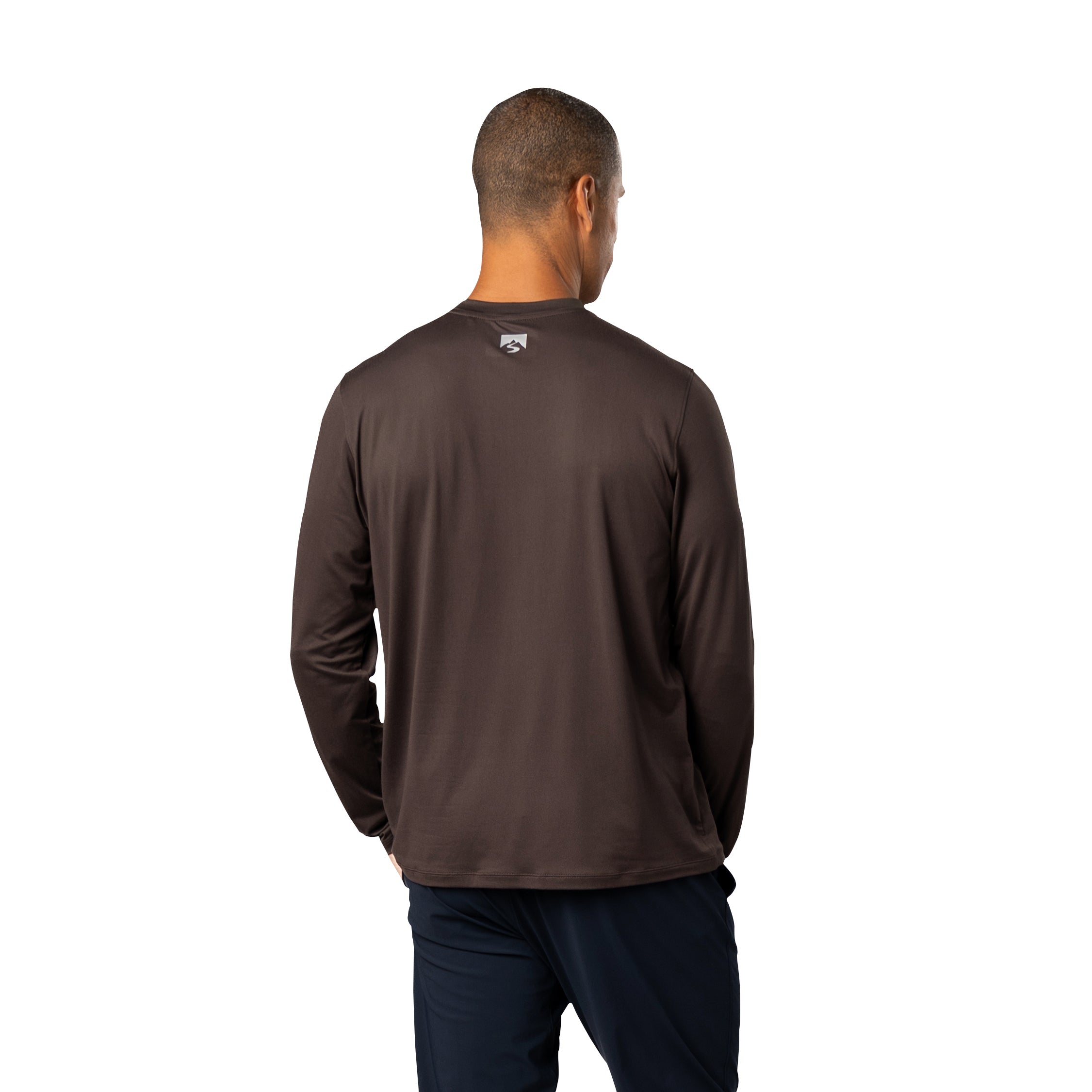 Espresso Brown