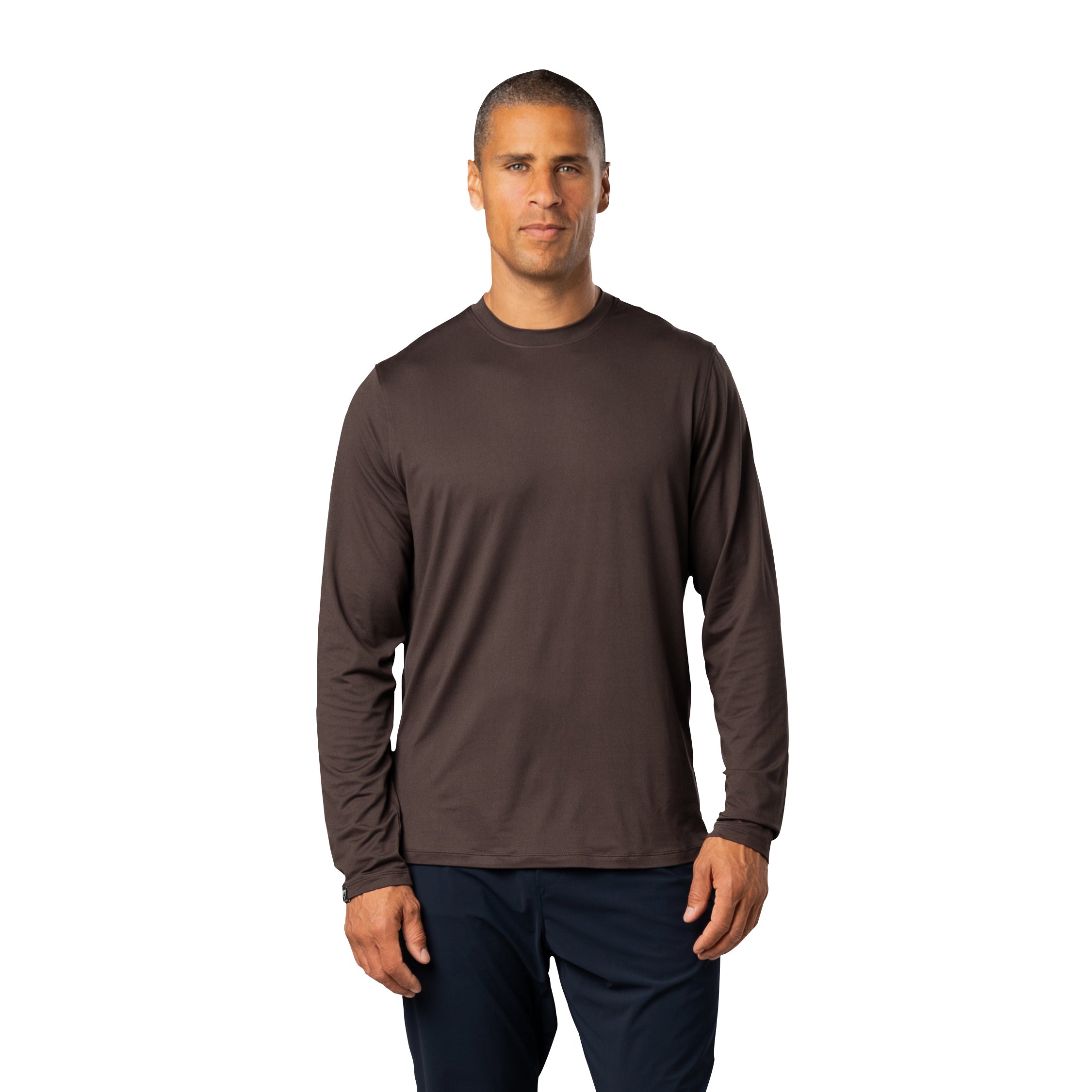 Espresso Brown