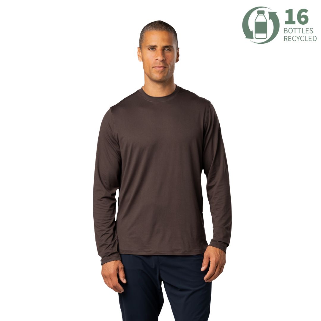 Espresso Brown