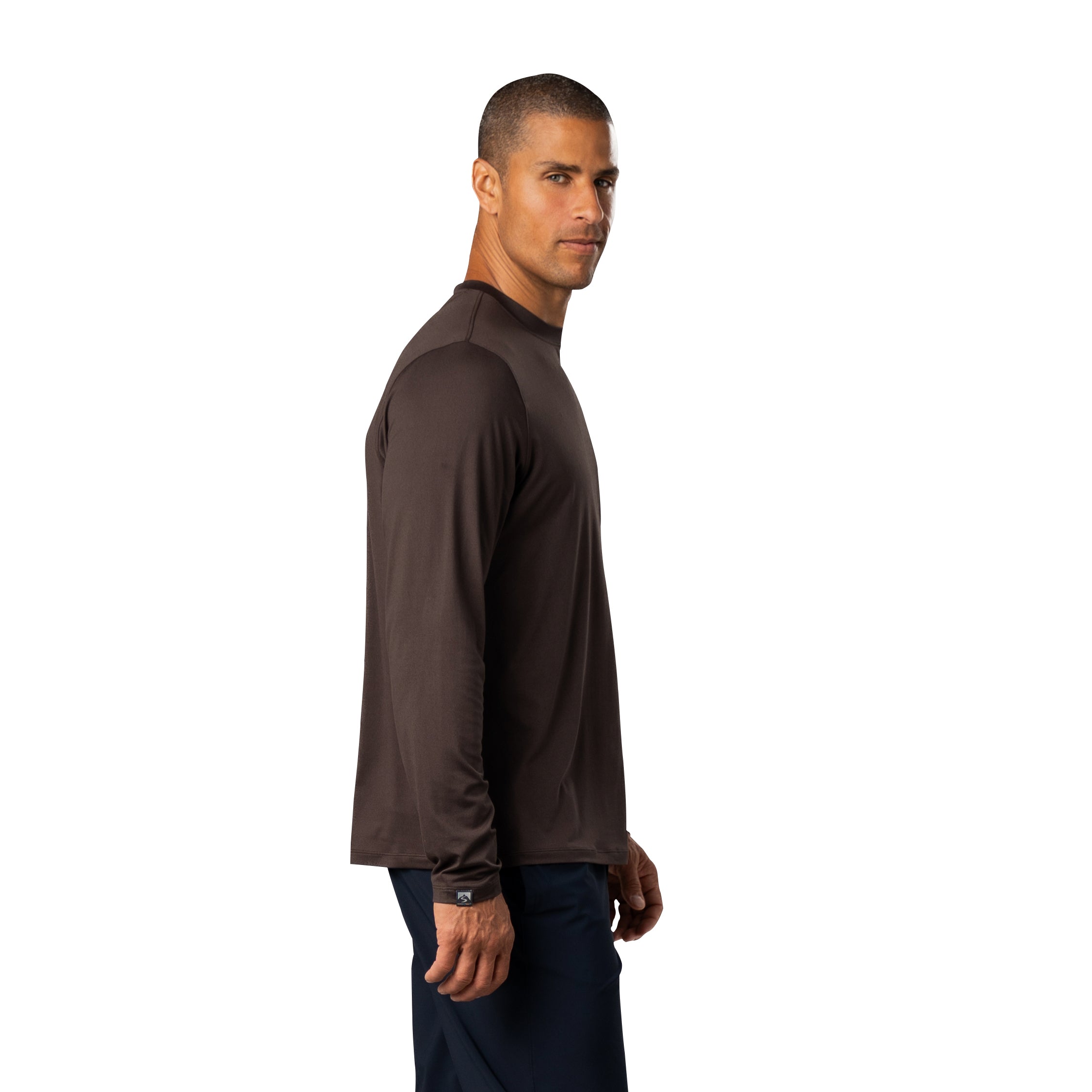 Espresso Brown
